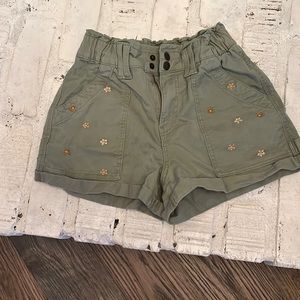 Arizona jean company shorts
